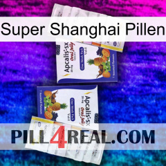 Super Shangai Pills 12